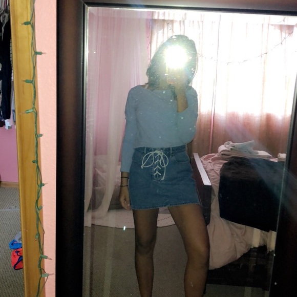 Meet your Posher, Makayla - Picture 1 of 1